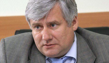 Vyacheslav Dzirkaln